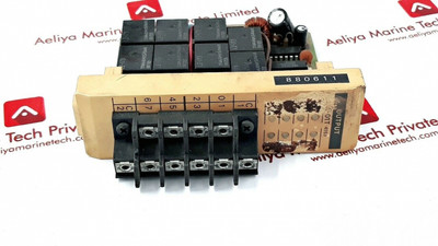 Koyo e-01t-4157 output controller - programmable relay Koyo e-01t-4157 output controller - programmable relay