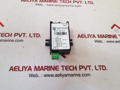 Greystone 851-4a-w-18-s-p low pressure transducers 851d4w