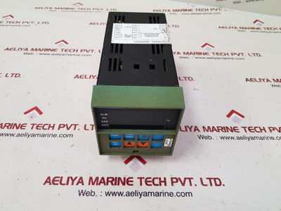 Honeywell dc3005-0-000-1-fm-0111 high limit temperature controller Honeywell dc3005-0-000-1-fm-0111 high limit temperature controller