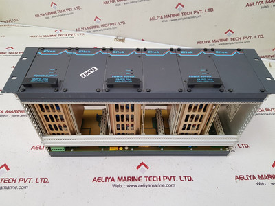 Eltek pr250 24/48v power supply 242231.250