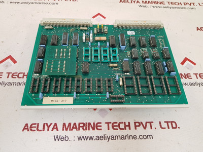 Earom 222.00.070 Pcb Card Earom 222.00.070 Pcb Card