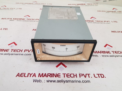 Atm 50.22.892/b electric indicator