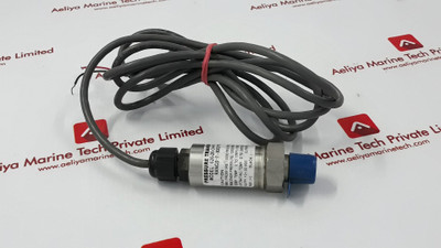 Dwyer Instruments 626-26-gh-p1-e2-s1 Pressure Transmitter Transducer Sensor 0-8000 Psi 4-20Ma
