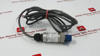 Dwyer 626-26-gh-p1-e2-s1 Pressure Transmitter 0-8000 Psi Dwyer 626-26-gh-p1-e2-s1 Pressure Transmitter 0-8000 Psi