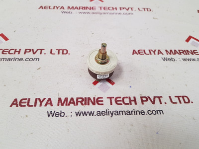 Ohmite Rhs10K Rheostat Potentiometer 10Kω