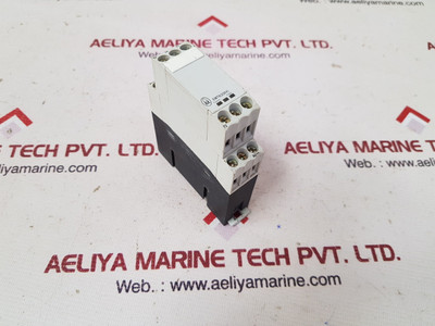 Klockner Moeller Emt6 (230V) Thermistor Overload Relay Ac 230V 50/60Hz