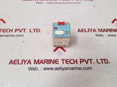 Releco c4-a 40x relay