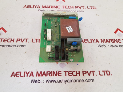 Eltek 11875.0v1 pcb card Eltek 11875.0v1 pcb card