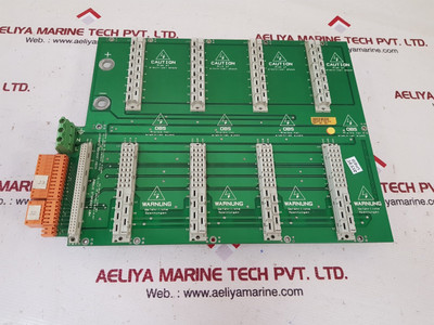 Eltek 11871.0v2 pcb cardÂ 