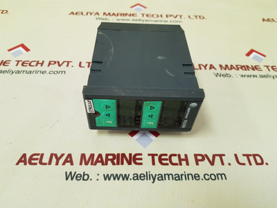 Gefran 1020N-r0-r0-2 Temperature Controller