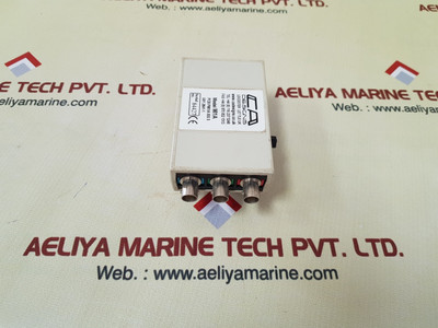 Ca designs mi1a monitor interface