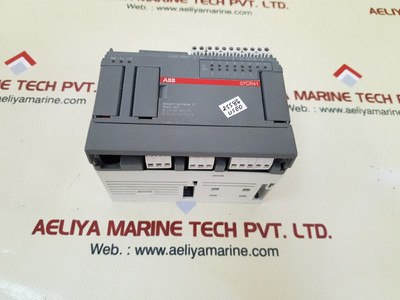 Abb 07Cr41 Advant Controller 31 Basic Unit 1Sbp260026R1001 24V Dc 5W/10W 400Ma