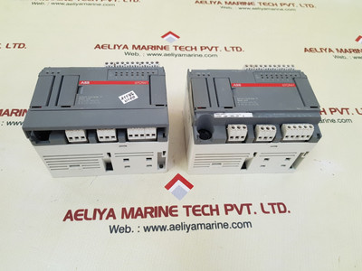 Abb 1sbp260026r1001 cpu module 07cr41