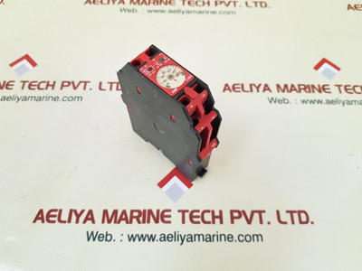 Abb c461 delay-on timer gh c461.0106r0001 Abb c461 delay-on timer gh c461.0106r0001