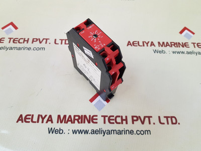 Abb C461.10 Time Delay Relay Abb C461.10 Time Delay Relay