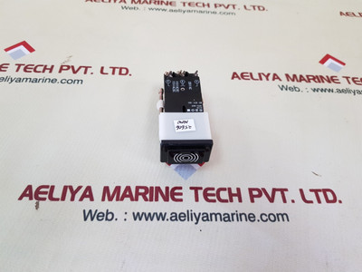 Eao 02-811-001 Pushbutton Switch Eao 02-811-001 Pushbutton Switch