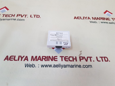 Klockner Moeller 2730-0101.0040 Flash Memory Module Zb4-160-sm1