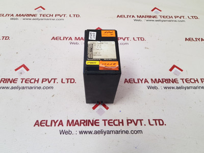 M-system Svf-4A-b Signal Transmitter 100Vac