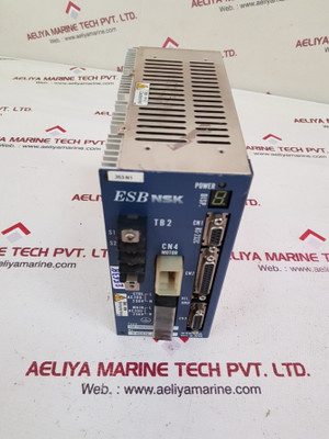 Nsk esb-ysb2020ab302-01 servo drive m-esb-ysb2020ab302 Nsk esb-ysb2020ab302-01 servo drive m-esb-ysb2020ab302