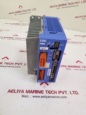 Nsk edc-ps3060ab500-01 servo drive Nsk edc-ps3060ab500-01 servo drive