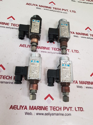 Eaton vickers st307-150-b pressure switch