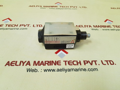 Atos hq-013 52 valve