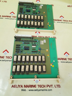 Asea 2668 184-236/3 memory module 5759057-as Asea 2668 184-236/3 memory module 5759057-as