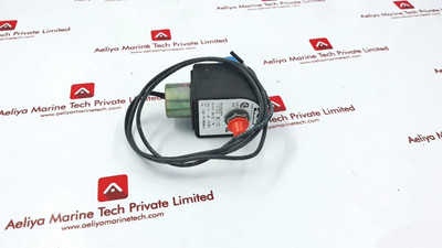 Parker Skinner Solenoid Valve, New Britain USA, 24V DC, 125psi Parker Skinner Solenoid Valve, New Britain USA, 24V DC, 125psi