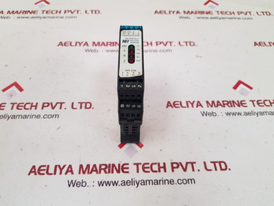 Bei 924-60004-003 Galvanically Isolated Barrier Bei 924-60004-003 Galvanically Isolated Barrier