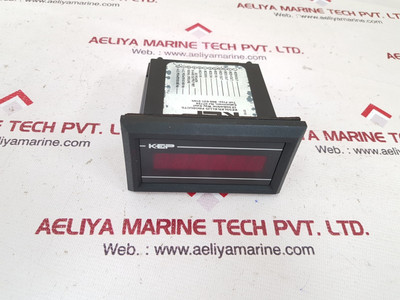 Kep Pc99B7 Digital Counter Rev.F Kep Pc99B7 Digital Counter Rev.F