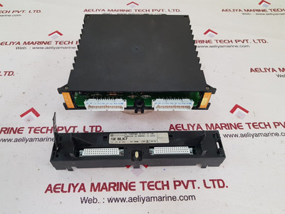 Telemecanique tsx det3212 input module