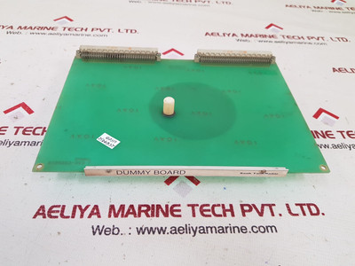 Saab marine 9150028-631 dummy board