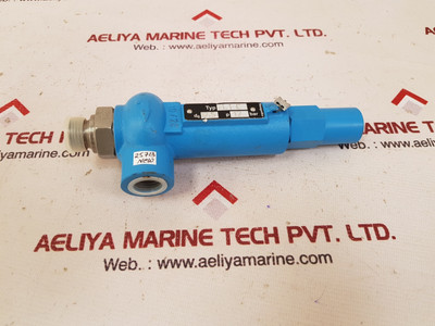 Niezgodka 1.1 c relief valve Niezgodka 1.1 c relief valve