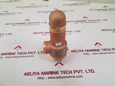 Osaka Sankyo S-k 100 Safety Valve 12 M/M