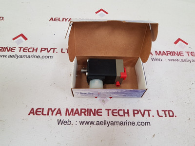 Parker ve13-esc044h2 solenoid valve