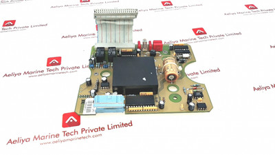 Vn87-lp2 04040092 Pcb Card Circuit Board 300005/004l Vn87-lp2 04040092 Pcb Card Circuit Board 300005/004l