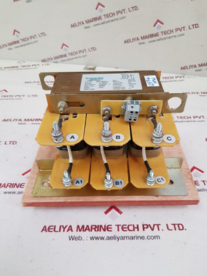 Schneider Electric Lvr07100A44L0 Detuned Reactor