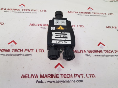 Atlas copco ewd 50 zero loss electronic drain valve Atlas copco ewd 50 zero loss electronic drain valve