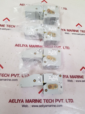 Terasaki Axr-004 Auxiliary Switch Unit 1A2840Saa