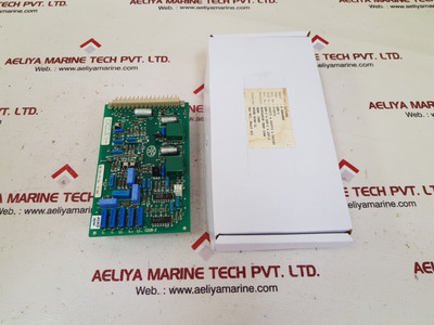 Axa qsr-2 pcb card 579154 rev.c ik 12181 Axa qsr-2 pcb card 579154 rev.c ik 12181