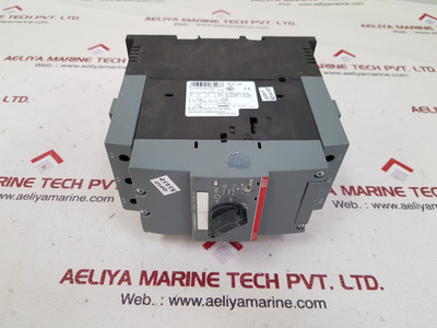 Abb ms495 manual motor starter 1sam550000r1010 Abb ms495 manual motor starter 1sam550000r1010