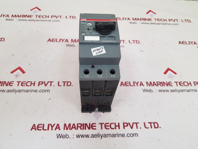 Abb ms450 1sam450000r1007 manual motor protector Abb ms450 1sam450000r1007 manual motor protector