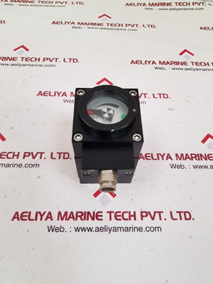 Danfoss 045-0271 position indicator