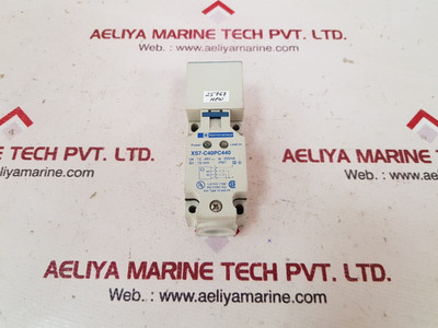 Telemecanique xs7-c40pc440 proximity switch Telemecanique xs7-c40pc440 proximity switch