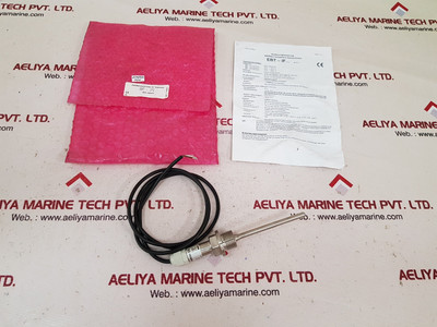 Easybus Ebt-if2 Temperature Sensor Module