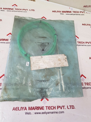 Kongsberg Mb721S136K26 Temperature Sensor With Cable Kongsberg Mb721S136K26 Temperature Sensor With Cable