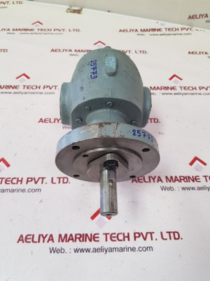 Bsm pump 13s17 rotary gear pump Bsm pump 13s17 rotary gear pump
