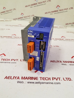 Nsk Edc-ps3060Ab500-01 Digital Controller Ac200V Nsk Edc-ps3060Ab500-01 Digital Controller Ac200V