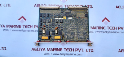 Soren T.Lyngso 970400710V Pcb Board
