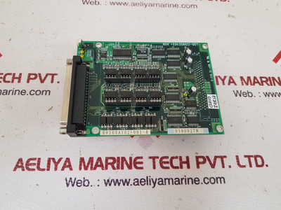 Nsk e043saio2-001 pcb card e010saio2-001-4 Nsk e043saio2-001 pcb card e010saio2-001-4